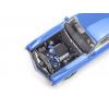 Revell 14534 1970 Ford Torino Cobra model auta, stavebnice 1:25