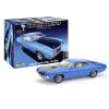 Revell 14534 1970 Ford Torino Cobra model auta, stavebnice 1:25