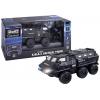 Revell Control 24437 1:16 RC model auta elektrický, záchranný vůz, pohon všech kol (6WD), se světelným efektem, 24437