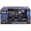Revell Control 24437 1:16 RC model auta elektrický, záchranný vůz, pohon všech kol (6WD), se světelným efektem, 24437