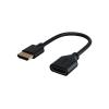 Adaptér HDMI GOOBAY 64824