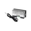 Digitální termostat W3230, -50 až 120°C, 24VDC