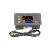 Digitální termostat W3230, -50 až 120°C, 24VDC