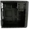LC Power LC-POWER - LC Power 2015MB - Tower - micro ATX - keine Spannungsversorgung micro tower PC skříň černá