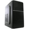 LC Power LC-POWER - LC Power 2015MB - Tower - micro ATX - keine Spannungsversorgung micro tower PC skříň černá
