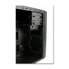 LC Power LC-POWER - LC Power 2015MB - Tower - micro ATX - keine Spannungsversorgung micro tower PC skříň černá