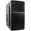 LC Power LC-POWER - LC Power 2015MB - Tower - micro ATX - keine Spannungsversorgung micro tower PC skříň černá