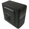 LC Power LC-POWER - LC Power 2015MB - Tower - micro ATX - keine Spannungsversorgung micro tower PC skříň černá