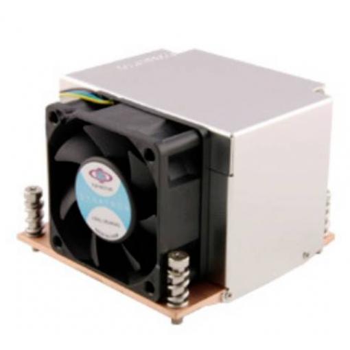 Inter-Tech R5 chladič procesoru s větrákem Intel® 2011