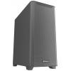 Sharkoon M30 BLACK ATX E-ATX Full Tower PC skříň černá