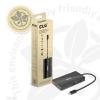 club3D USB-C® dokovací stanice CSV-1598 Vhodné pro značky (dokovací stanice pro notebook): univerzální