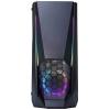 Xilence Power X505.ARGB midi tower PC skříň černá