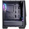 Xilence Power X505.ARGB midi tower PC skříň černá
