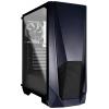 Xilence Power X505.ARGB midi tower PC skříň černá