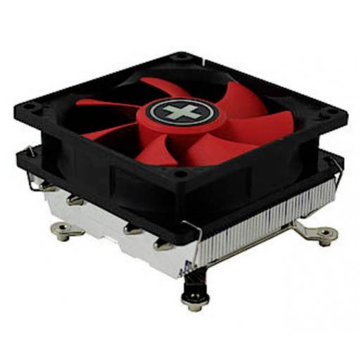 Xilence XC040 chladič procesoru s větrákem AMD AM4, AMD AM5