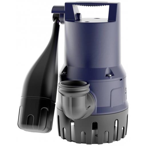 Zehnder Pumpen 21664 Vectis 400 ponorné čerpadlo pro užitkovou vodu 7 m³/h 7.5 m