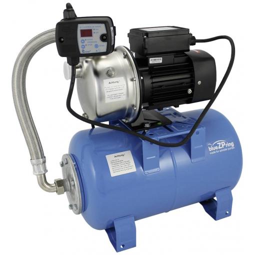 Zehnder Pumpen 20261 HWW Garden 1000 / ZPC01B domácí vodárna 230 V 3.6 m³/h