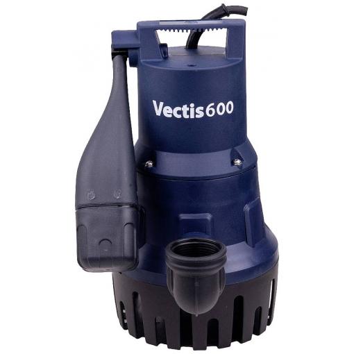 Zehnder Pumpen 22060 Vectis 600 ponorné čerpadlo pro užitkovou vodu 11 m³/h