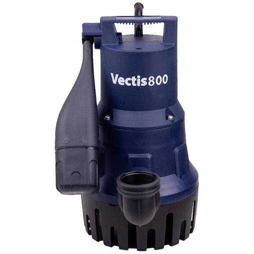 Zehnder Pumpen 22061 Vectis 800 ponorné čerpadlo pro užitkovou vodu 15 m³/h