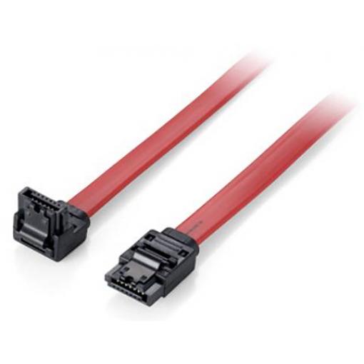 Equip pevný disk propojovací kabel 0 mm červená