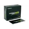 Chieftec CSN-650C PC síťový zdroj 650 W SFX 80 PLUS® Gold