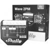 Shelly Shelly Qubino Wave 2PM spínač pohonu Z-Wave, Z-Wave+