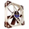 Noctua NF-S12A PWM PC větrák s krytem béžová, hnědá (š x v x h) 120 x 120 x 25 mm
