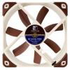 Noctua NF-S12A PWM PC větrák s krytem béžová, hnědá (š x v x h) 120 x 120 x 25 mm