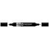 MOLOTOW LIQUID CHROME MO703107 popisovač na laky chrom 1.5 mm, 4 mm