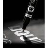 MOLOTOW LIQUID CHROME MO703115 popisovač na laky chrom 1 mm, 3 mm