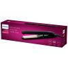 Philips Bodycare Philips žehlička na vlasy černá/stříbrná
