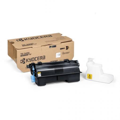 Kyocera Toner TK-3430 originál Single černá 25000 Seiten 1T0C0W0NL0