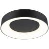 Paulmann 71097 Casca LED stropní svítidlo LED 23 W černá (matná)