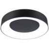 Paulmann 71097 Casca LED stropní svítidlo LED 23 W černá (matná)