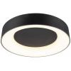 Paulmann 71097 Casca LED stropní svítidlo LED 23 W černá (matná)