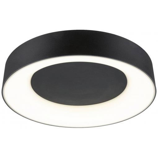 Paulmann 71097 Casca LED stropní svítidlo LED 23 W černá (matná)