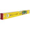 Stabila TECH 196M DL 19823 digitální vodováha s magnetem, S protiskluzovou ochranou, Vč. brašny 61 cm 0.5 mm/m