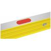Stabila TECH 196M DL 19820 digitální vodováha s magnetem, S protiskluzovou ochranou, Vč. brašny 183 cm 0.5 mm/m