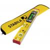 Stabila TECH 196 DL 19830 digitální vodováha S protiskluzovou ochranou, Vč. brašny 40 cm 0.5 mm/m