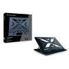Conceptronic Conceptronic THANA ERGO S - Notebook-Ständer - 39.6 cm (15.6) chladicí podložka pod notebook nastavitelná výška