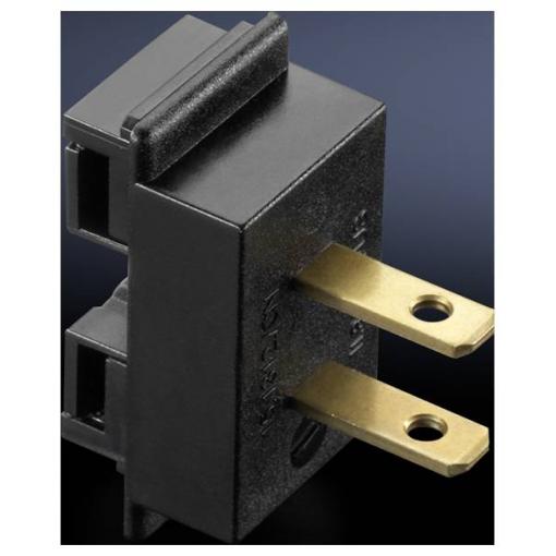 Rittal AS 4050.222 4050222 připojovací adaptér 1 ks