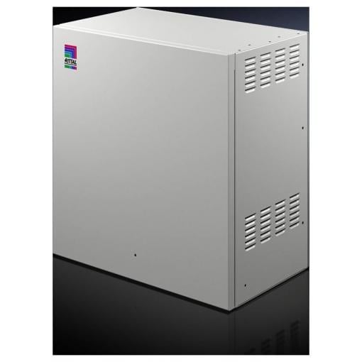 Rittal AX 9792.550 Venkovní kryt 421 x 550 x 308 hliník 1 ks
