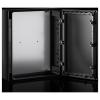 Rittal KE 9205.100, 9205100 pouzdro, IP65, 400 mm x 600 mm x 200 mm, 1 ks