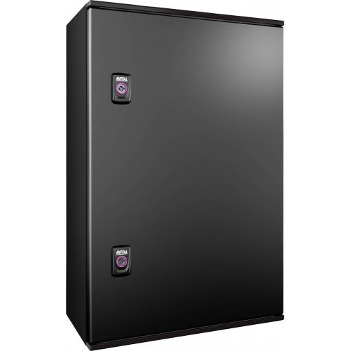 Rittal KE 9205.100, 9205100 pouzdro, IP65, 400 mm x 600 mm x 200 mm, 1 ks