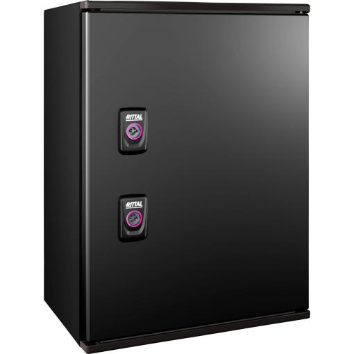 Rittal KE 9203.100, 9203100 pouzdro, IP65, 300 mm x 400 mm x 200 mm, 1 ks