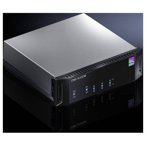 Rittal DK 7030.501 7030501 modul ovládání dveří (d x š x v) 132 x 138 x 40 mm plast 1 ks