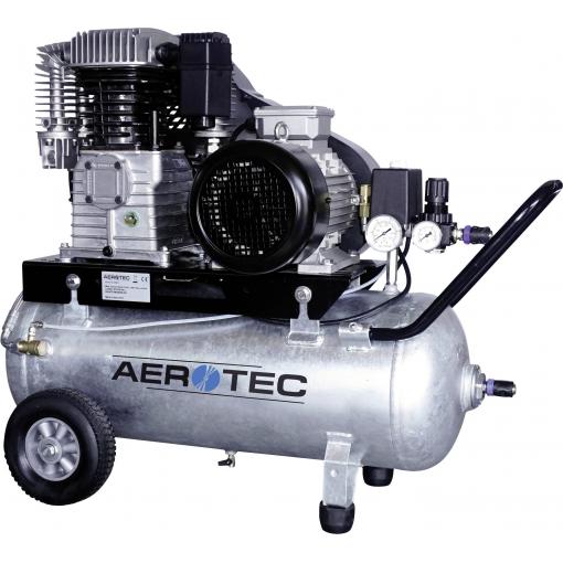 Aerotec pístový kompresor 690-60 Z PRO 60 l 15 bar