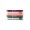 Fineliner EASY Easyliner 8ks