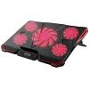 INCA INC-611GMS chladicí podložka pod notebook nastavitelná výška