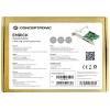 Conceptronic EMRICK 2-Port USB 3.2 Gen 2 PCI-Express-Karte karta PCI-Express PCIe